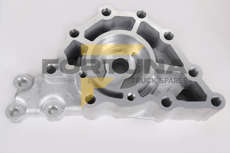 Imagem do produto CARCACA BOMBA OLEO CAMBIO ZF16S221/2320/2520 - Cód: FAP-8799